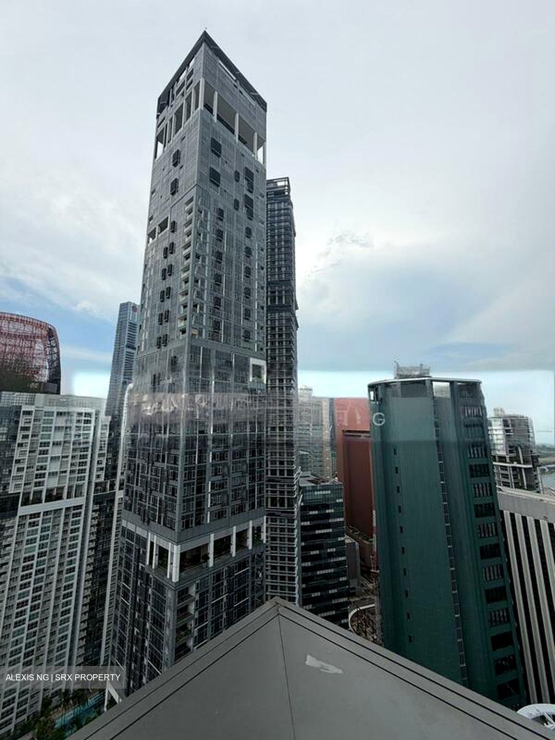 Newport Residences (D2), Apartment #502513921